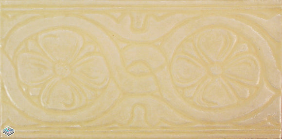 Sicilian Sand Tile 8X16