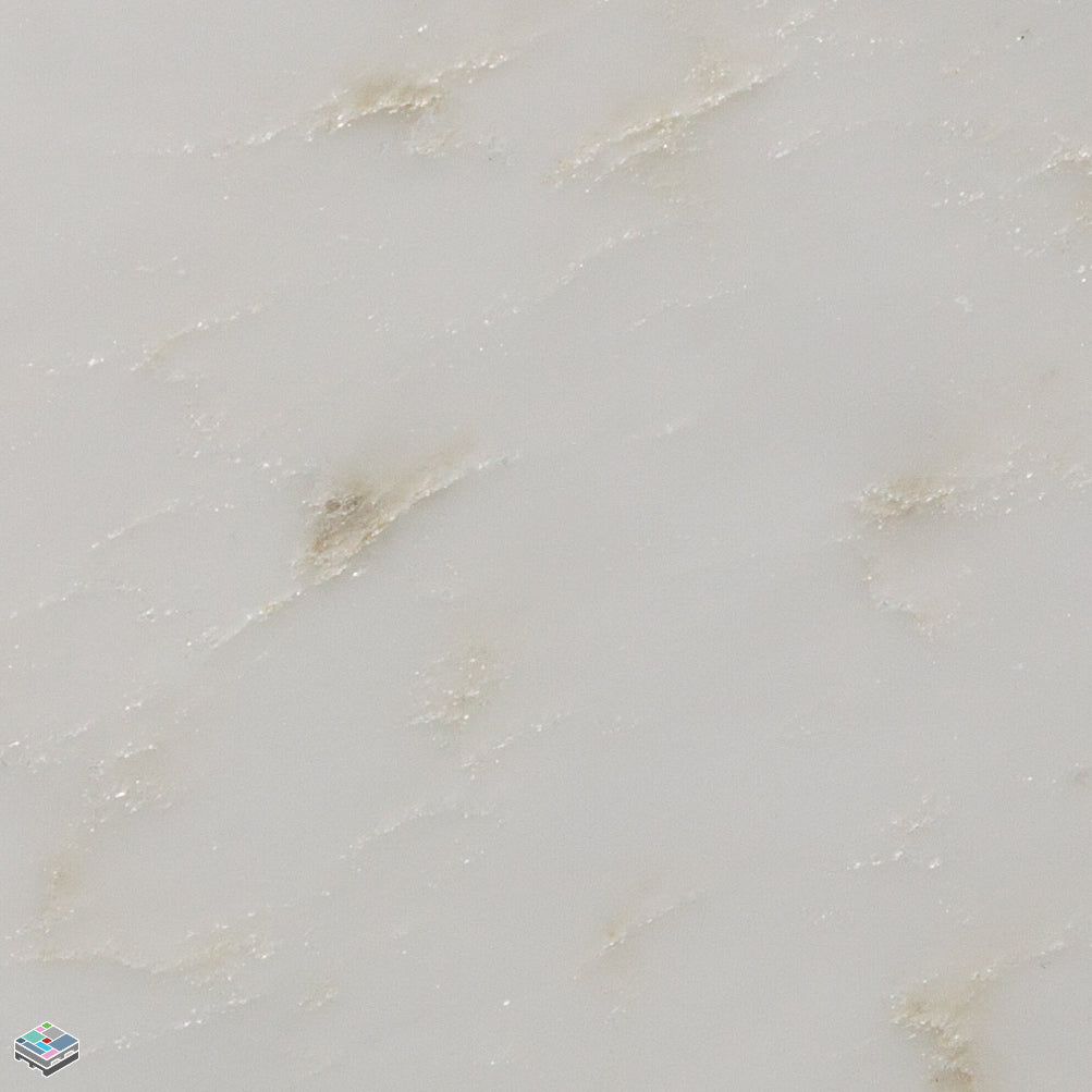 Calacatta Luxor Polished 12" X 24" Marble Tile Tile & Marble Liquidators