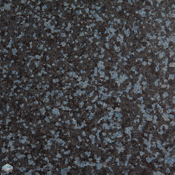 Granito Blu Labrador Tile 12X12