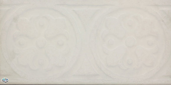Marquis Bianco Tile 6.5X13