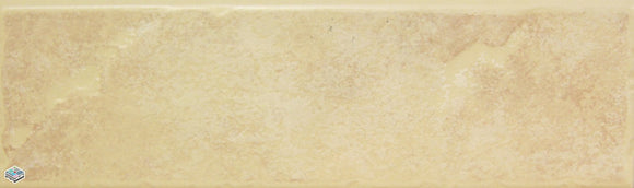 Sicilian Cream Tile 3X10