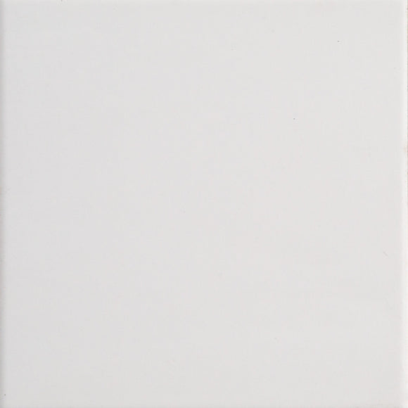 Courtney White Tile 6.5X6.5